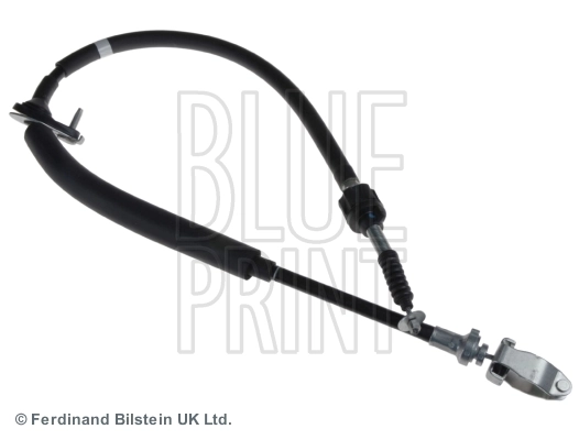 Cable Pull, clutch control